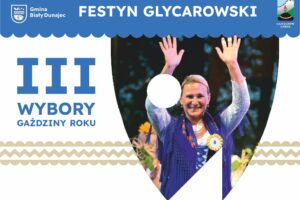 Miniaturka artykułu Festyn Glycarowski i III Wybory Gaździny Roku