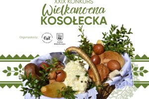 Miniaturka artykułu XXIX Konkurs „Wielkanocno Kosołecka” w Białym Dunajcu