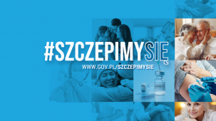 Miniaturka artykułu #SZCZEPIMYSIE – Ważna informacja dotycząca szczepień przeciwko SARS-CoV-2.
