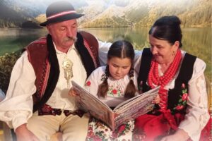 Miniaturka artykułu Konkurs „Moja Babcia i Mój Dziadek” dla dzieci i młodzieży z Gminy Biały Dunajec