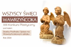 Miniaturka artykułu XXI Konkurs Plastyczny „Wszyscy Święci Wawrzyńcoka”