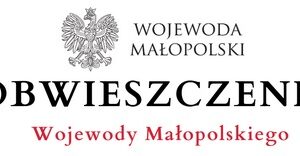 Miniaturka artykułu Obwieszczenie Wojewody Małopolskiego znak: WI-IV.747.2.10.2024, o wydaniu decyzji z dnia 2 grudnia 2024r. o ustaleniu lokalizacji linii kolejowej.