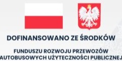 Miniaturka artykułu Informacja o dopłacie do linii komunikacyjnej gminnej Sierockie-Gliczarów Dolny