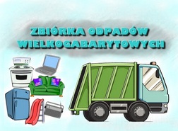 Miniaturka artykułu Zbiórka odpadów wielkogabarytowych 2025