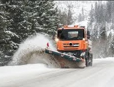 Miniaturka artykułu Informacja o wykonawcach odpowiedzialnych za zimowe utrzymanie dróg na terenie Gminy Biały Dunajec