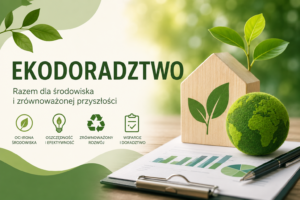 Miniaturka artykułu Projekt Ekodoradztwo w Gminie Biały Dunajec