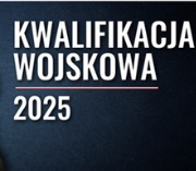Miniaturka artykułu Kwalifikacja wojskowa 2025