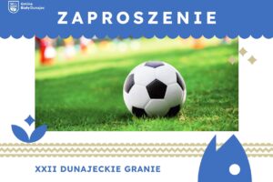 Miniaturka artykułu XXII Dunajeckie Granie