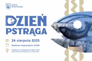 Miniaturka artykułu XXIII „Dzień Pstrąga” w Białym Dunajcu