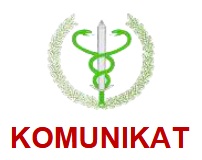Miniaturka artykułu Komunikat Małopolskiego Wojewódzkiego Lekarza Weterynarii