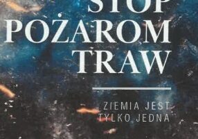 Miniaturka artykułu Stop Pożarom Traw