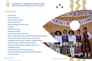 Miniaturka artykułu II Międzyszkolny Piknik w Gminie Biały Dunajec