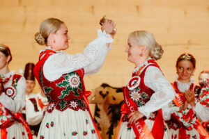 Miniaturka artykułu XXVI Wybory Nośwarniyjsyj Górolecki w Białym Dunajcu